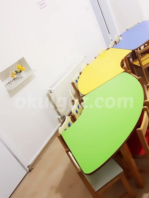 Özel Tarabya Mavi Masal Anaokulu