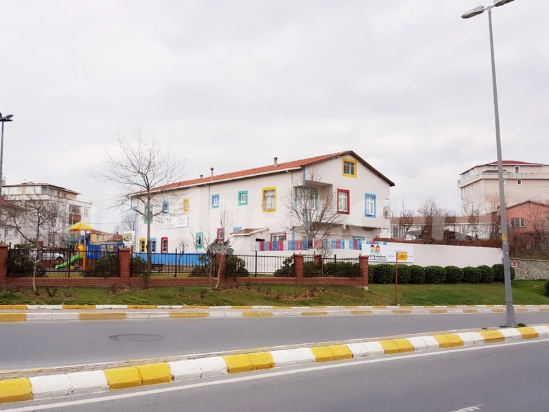 Özel Tarabya Mavi Masal Anaokulu