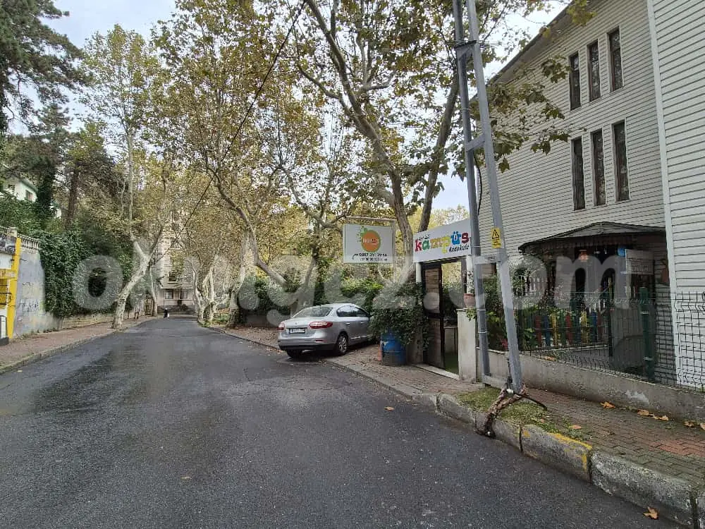 Özel Tarabya Ünlü Kampüs Anaokulu