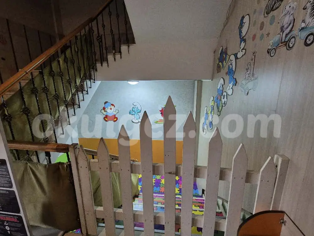 Özel Tarabya Ünlü Kampüs Anaokulu