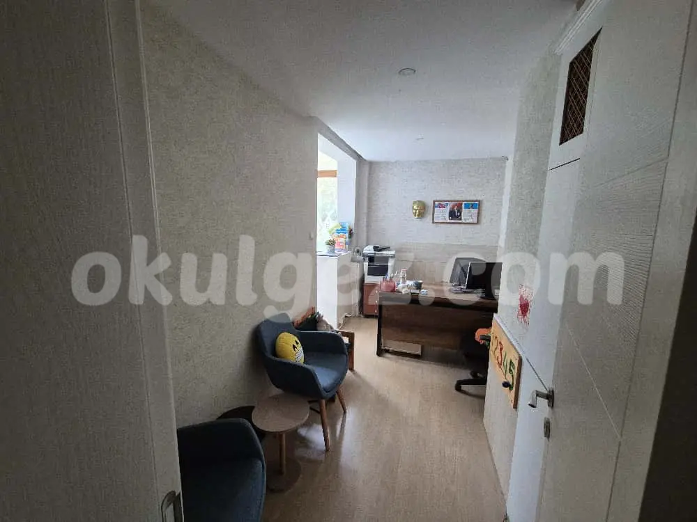 Özel Tarabya Ünlü Kampüs Anaokulu