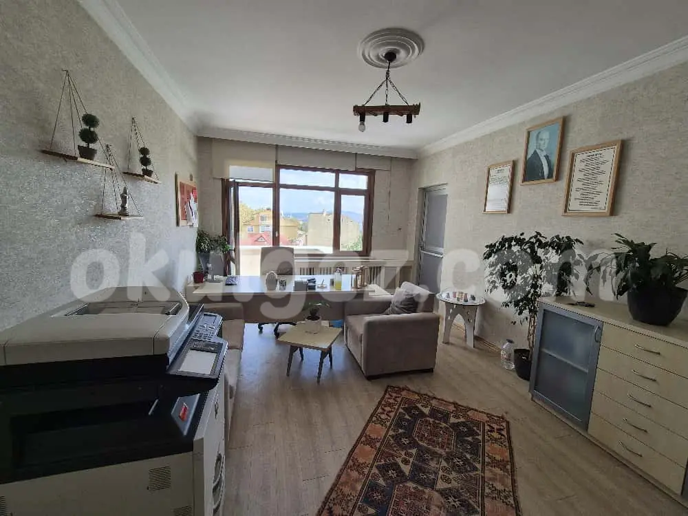 Özel Tarabya Ünlü Kampüs Anaokulu