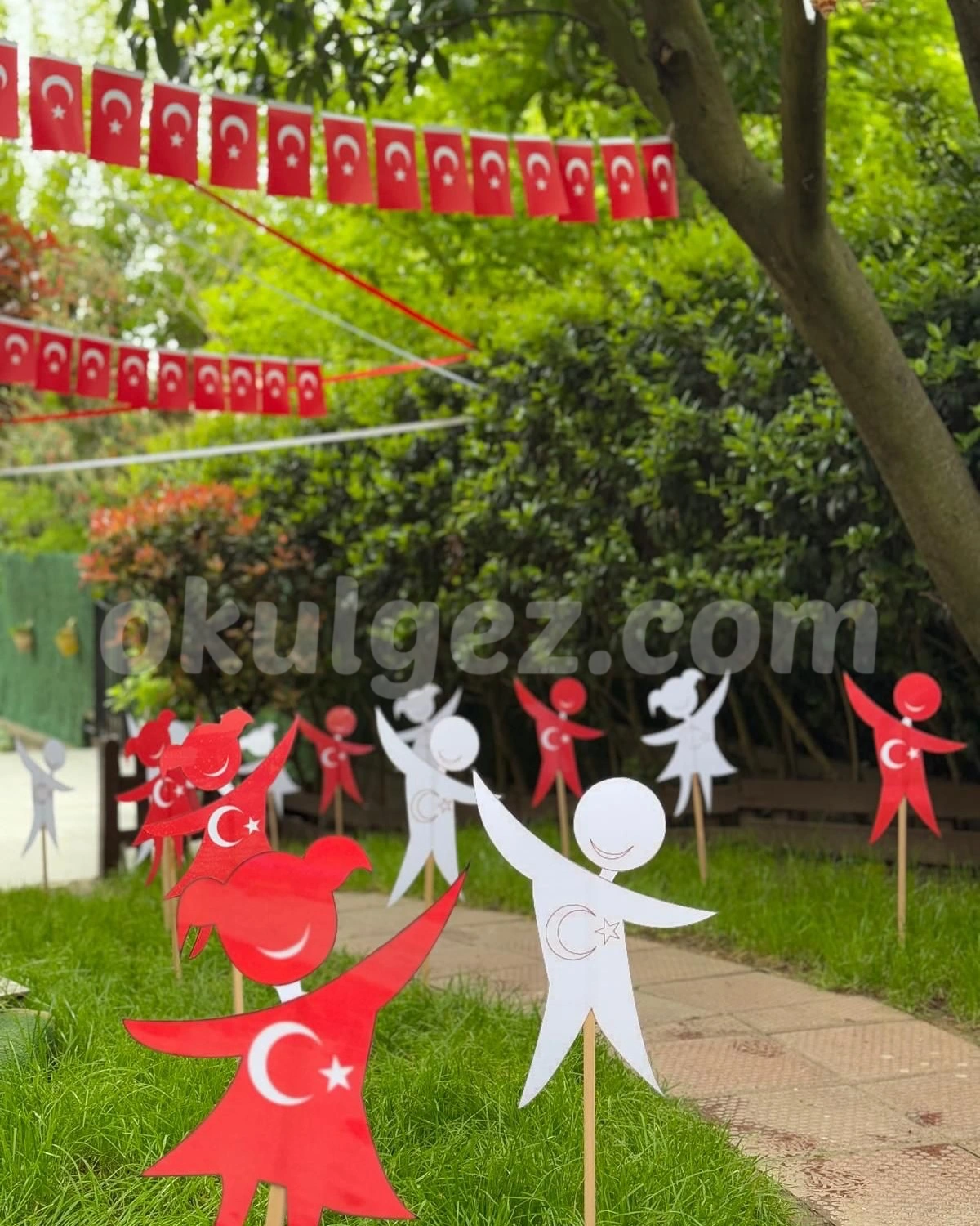 Özel Tarabya Yeni Çocuk Anaokulu