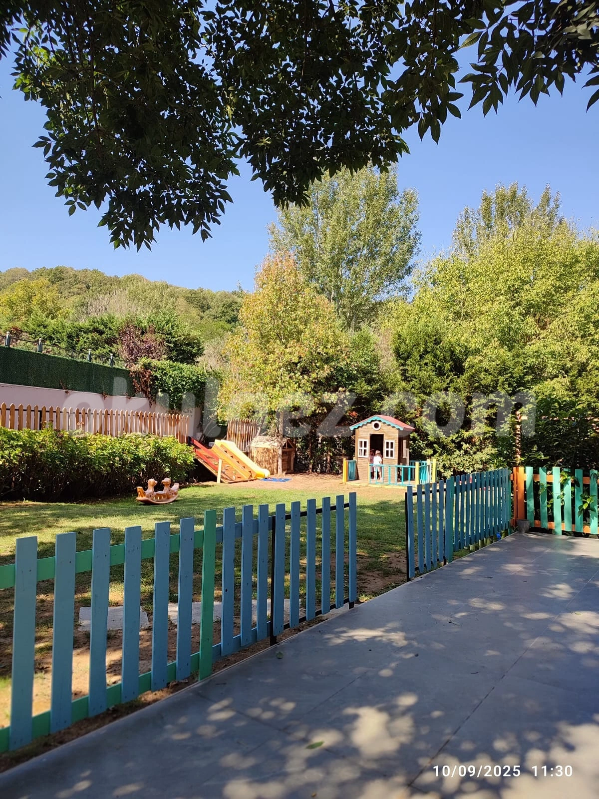 Özel Tarabya Yeni Çocuk Anaokulu