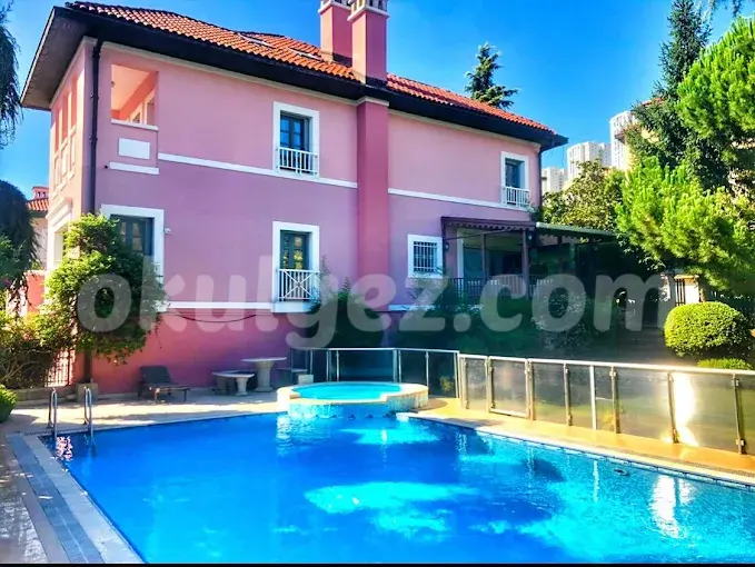 Özel Tarhan Koleji Olivin Çocuk Akademisi Anaokulu