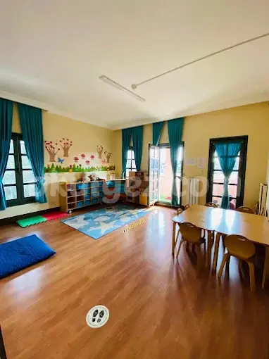 Özel Tarhan Koleji Olivin Çocuk Akademisi Anaokulu