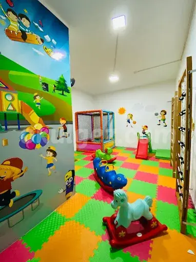 Özel Tarhan Koleji Olivin Çocuk Akademisi Anaokulu