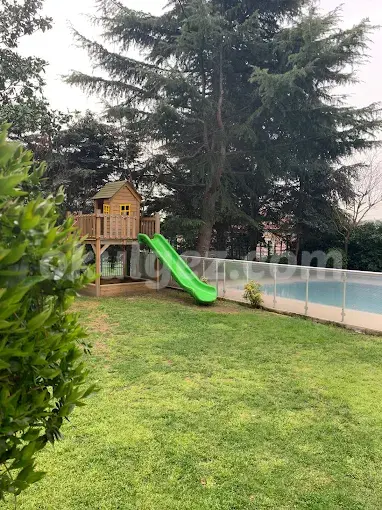 Özel Tarhan Koleji Olivin Çocuk Akademisi Anaokulu