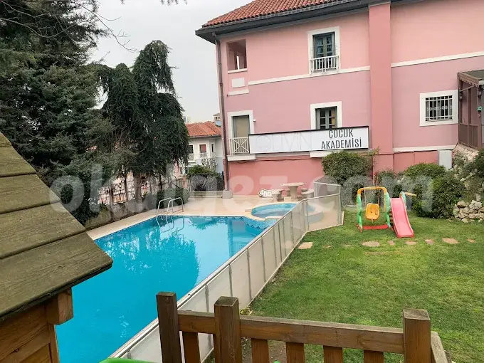 Özel Tarhan Koleji Olivin Çocuk Akademisi Anaokulu