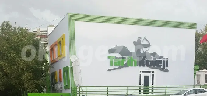 Özel Tarih Koleji Anaokulu