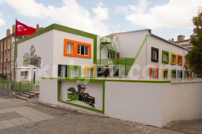 Özel Tarih Koleji Anaokulu