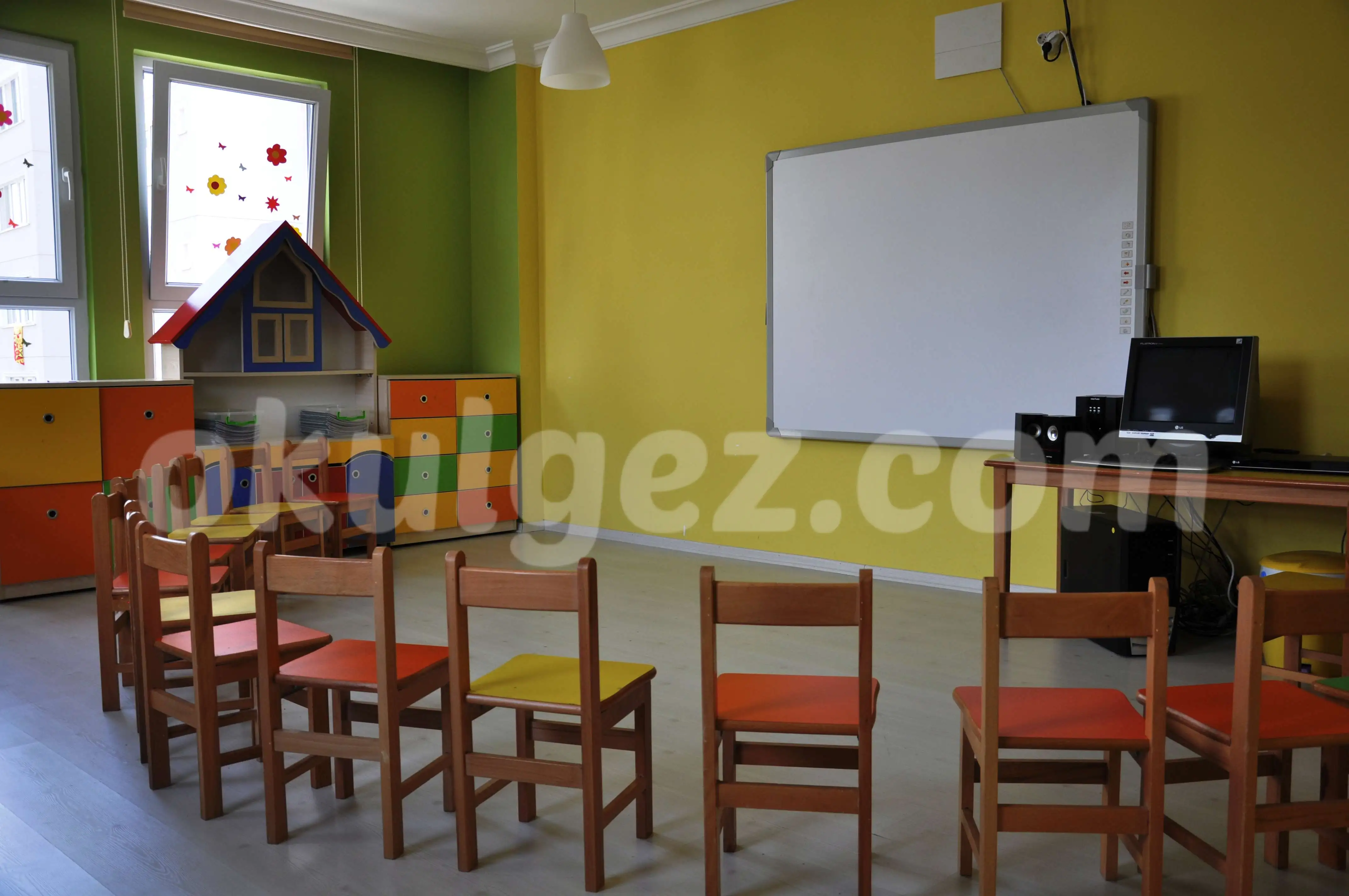 Özel Taşdelen Nasrettin Hoca Anaokulu