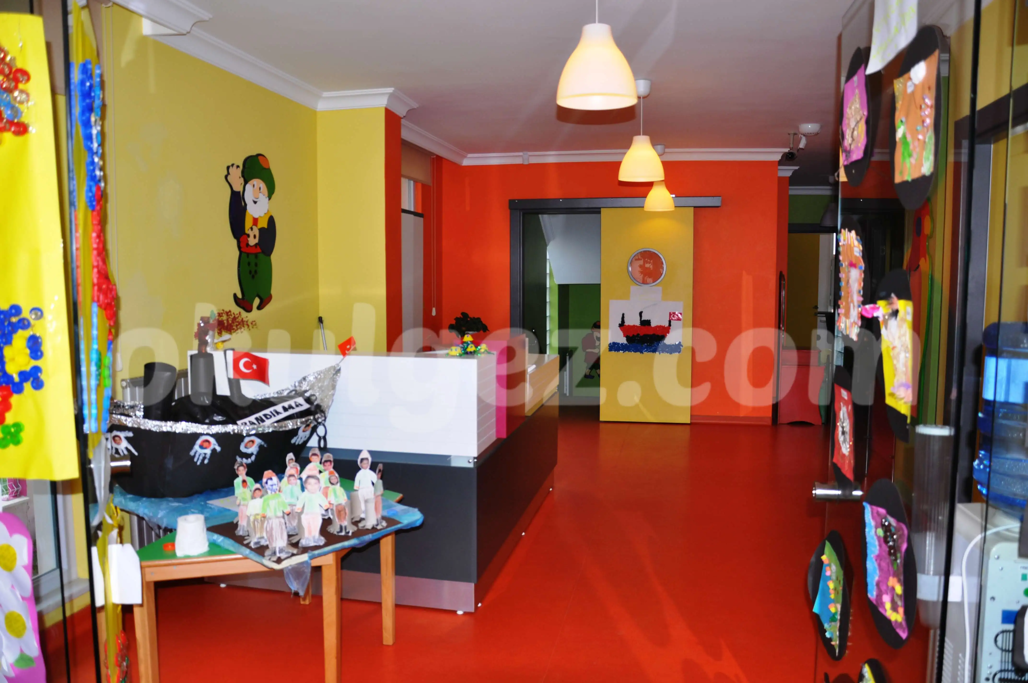 Özel Taşdelen Nasrettin Hoca Anaokulu