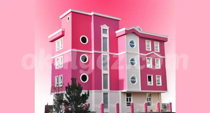 Özel Taşdelen Nasrettin Hoca Anaokulu