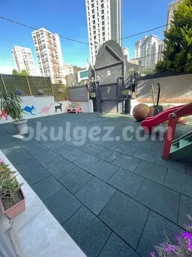 Özel Tatlısu Minik Ellerim Anaokulu