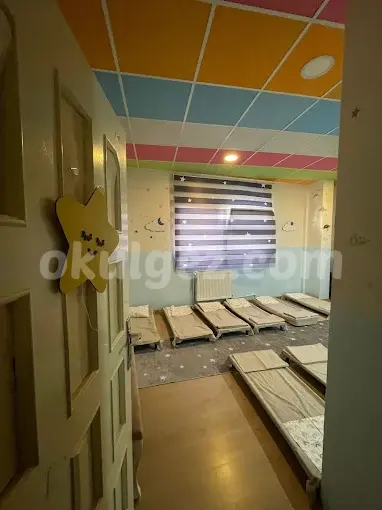 Özel Tepeüstü Minik Kalpler Anaokulu