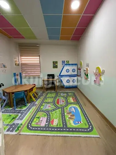 Özel Tepeüstü Minik Kalpler Anaokulu