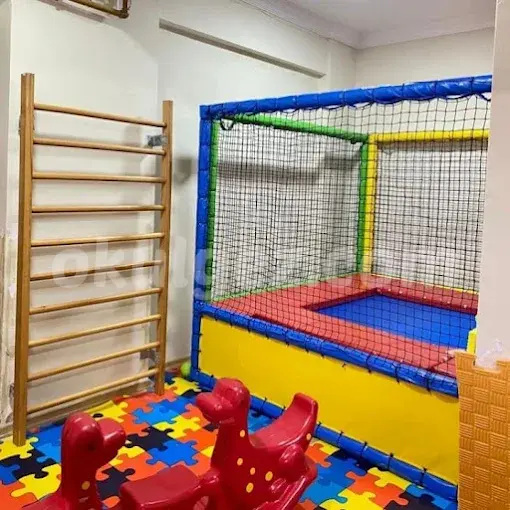 Özel Tepeüstü Minik Kalpler Anaokulu