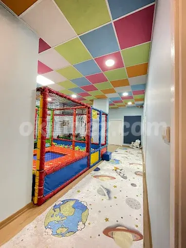 Özel Tepeüstü Minik Kalpler Anaokulu