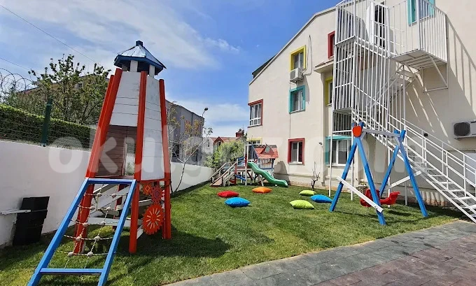 Özel Tera Anaokulu