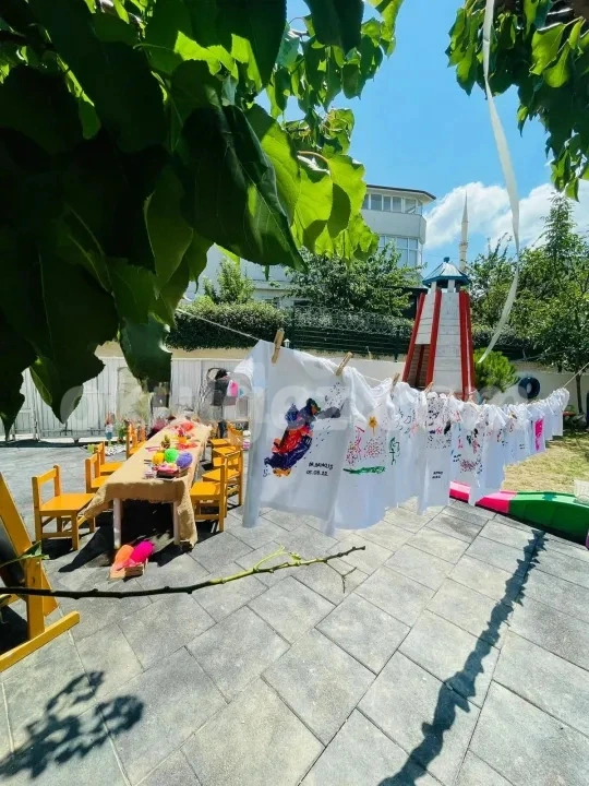 Özel Tera Anaokulu