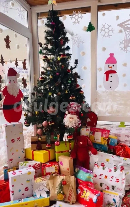 Özel Tera Anaokulu