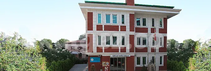 Özel Topkapı Doğa Koleji Anaokulu