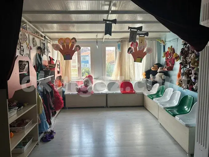 Özel Topkapı Liderim Anaokulu