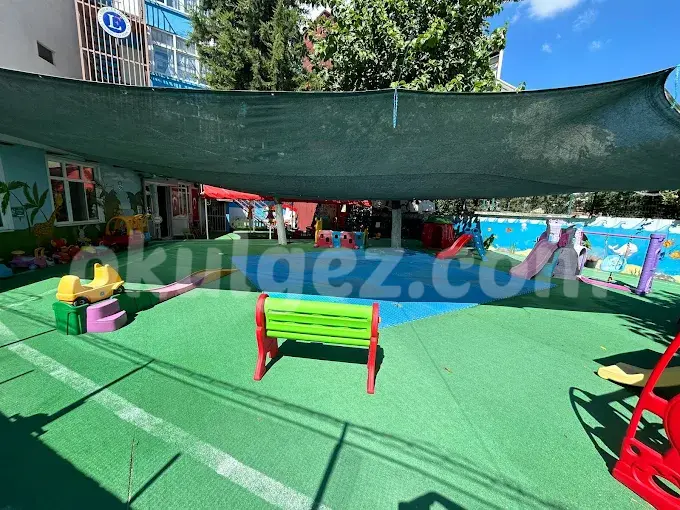 Özel Topkapı Liderim Anaokulu