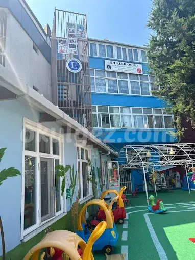 Özel Topkapı Liderim Anaokulu