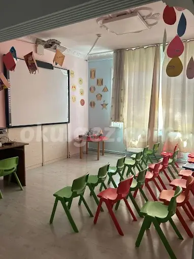 Özel Topkapı Liderim Anaokulu