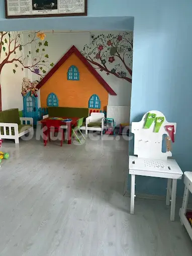 Özel Topkapı Liderim Anaokulu