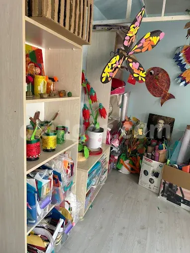 Özel Topkapı Liderim Anaokulu