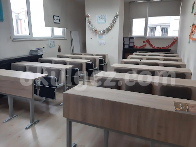 Özel Tulip International School Anaokulu