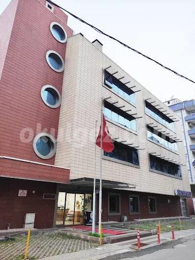 Özel Tüzyev Mozaik Anaokulu