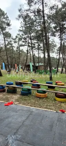 Özel Tüzyev Mozaik Anaokulu