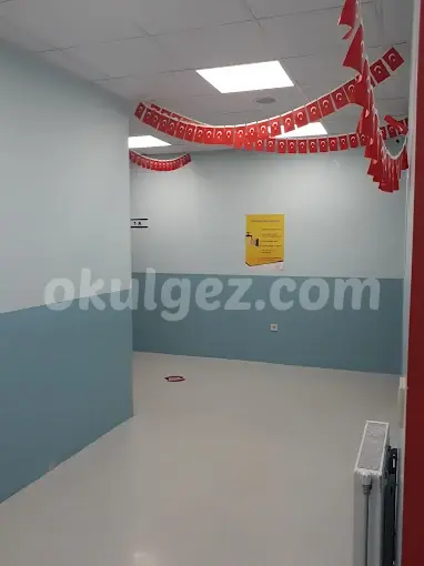 Özel Tüzyev Mozaik Anaokulu