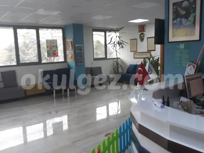 Özel Tüzyev Mozaik Anaokulu