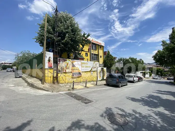 Özel  Ümraniye Altın Portakal Anaokulu