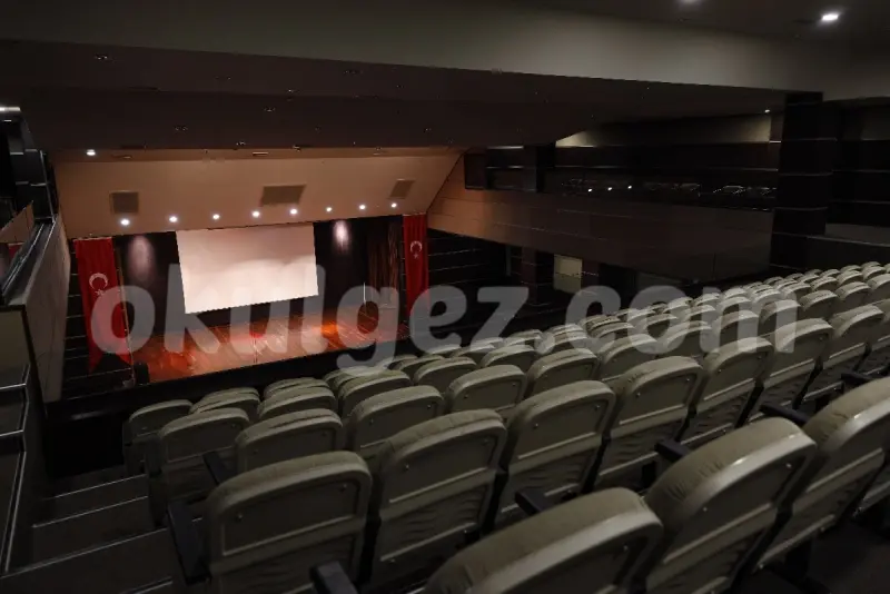 Özel Ümraniye Anabilim Eğitim Kurumları Anaokulu