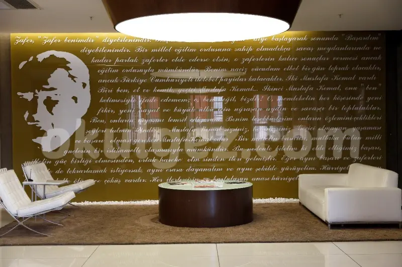 Özel Ümraniye Anabilim Eğitim Kurumları Anaokulu