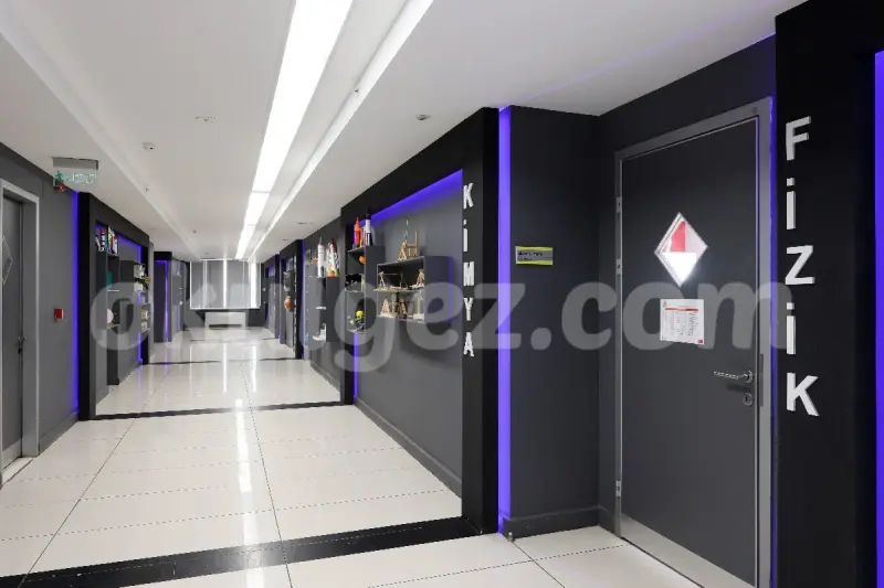 Özel Ümraniye Anabilim Eğitim Kurumları Anaokulu