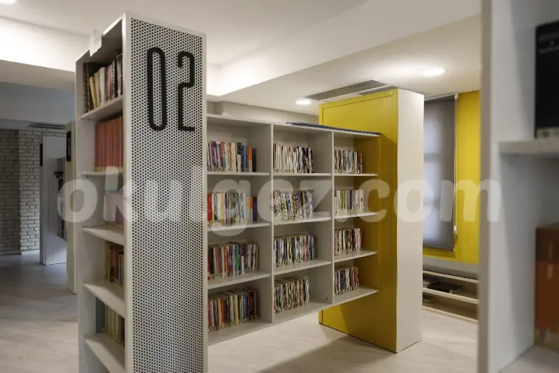 Özel Ümraniye Anabilim Eğitim Kurumları Anaokulu