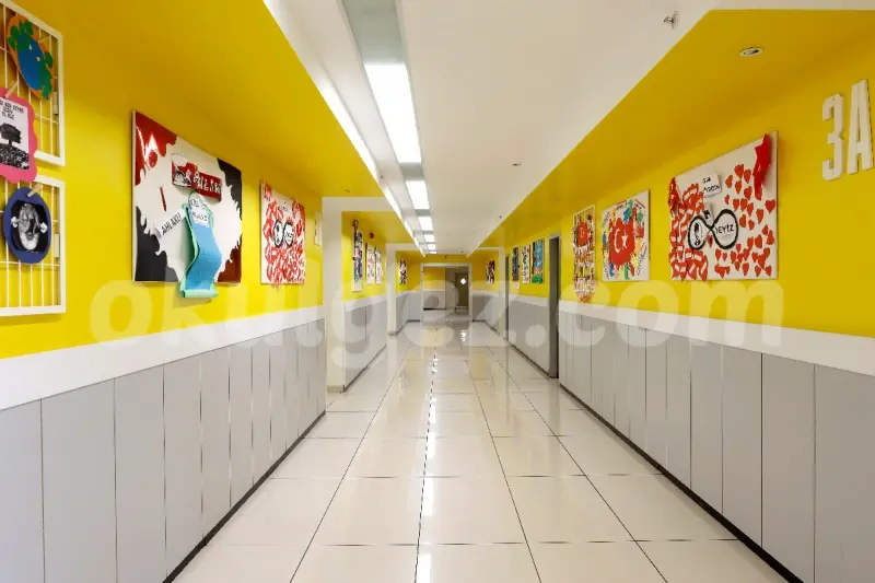 Özel Ümraniye Anabilim Eğitim Kurumları Anaokulu