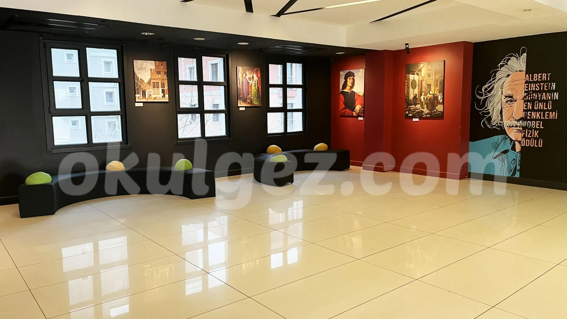 Özel Ümraniye Anabilim Eğitim Kurumları Anaokulu