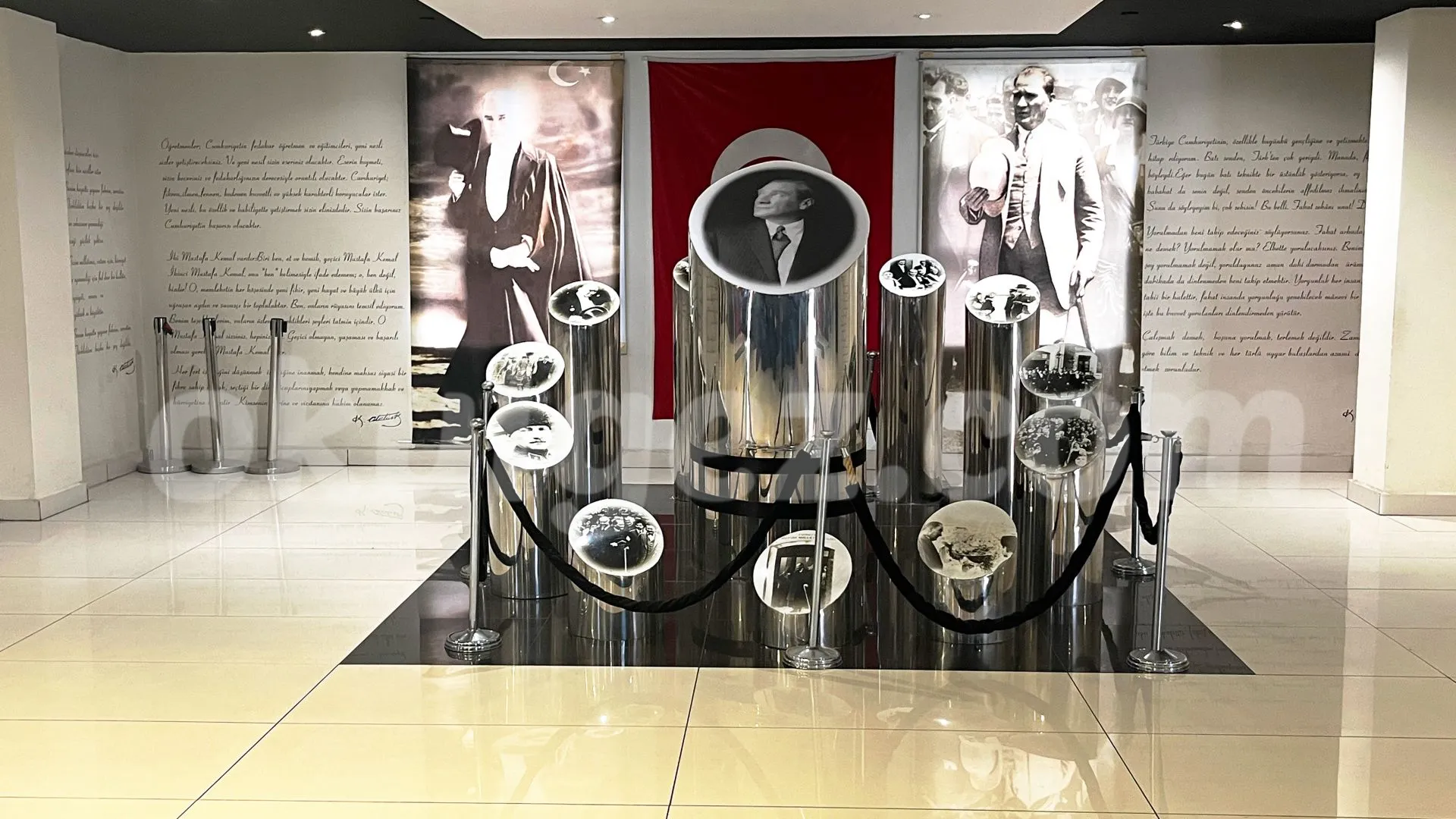 Özel Ümraniye Anabilim Eğitim Kurumları Anaokulu