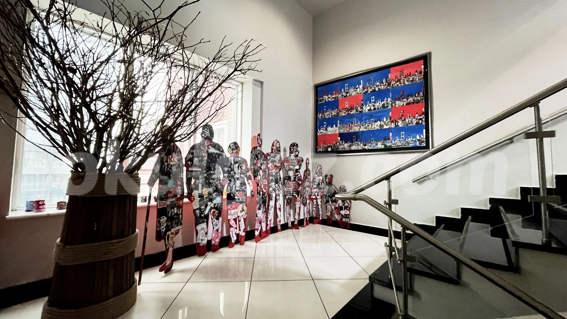 Özel Ümraniye Anabilim Eğitim Kurumları Anaokulu