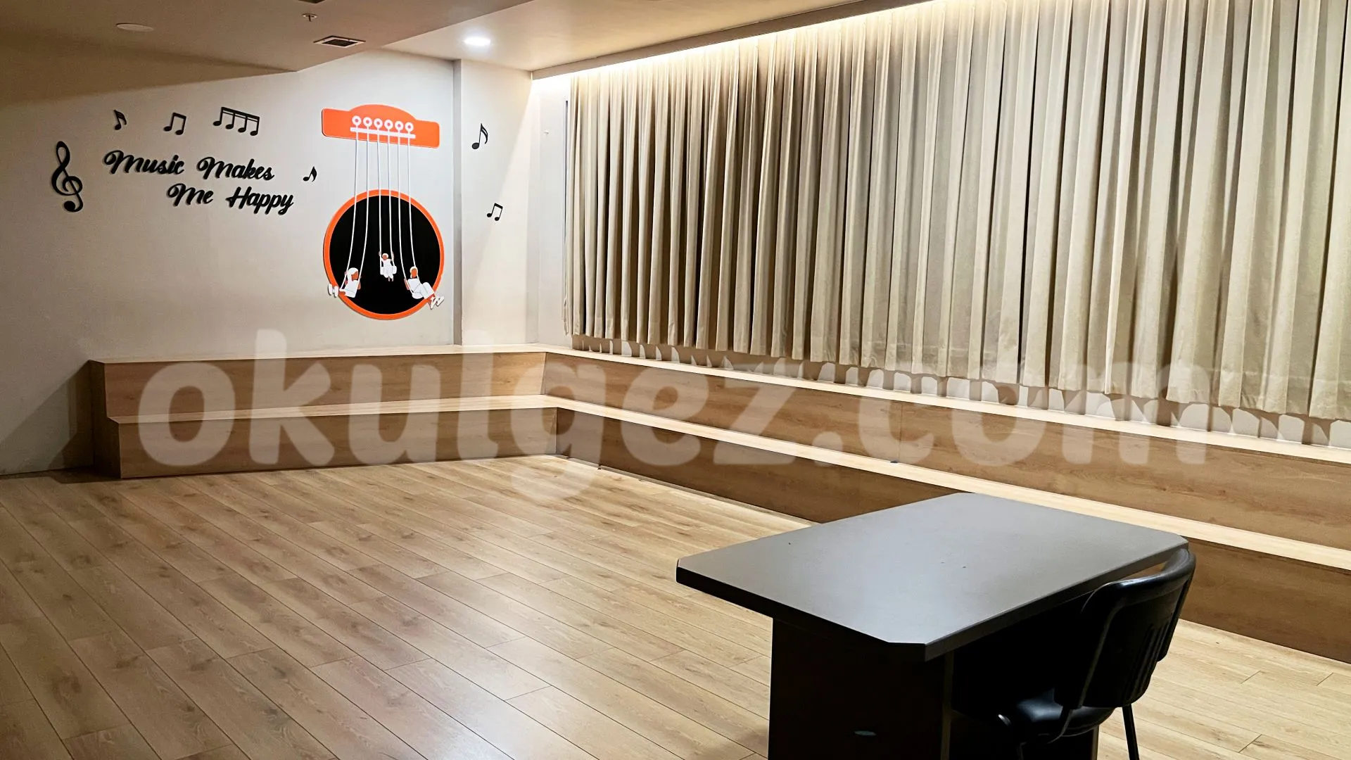 Özel Ümraniye Anabilim Eğitim Kurumları Anaokulu