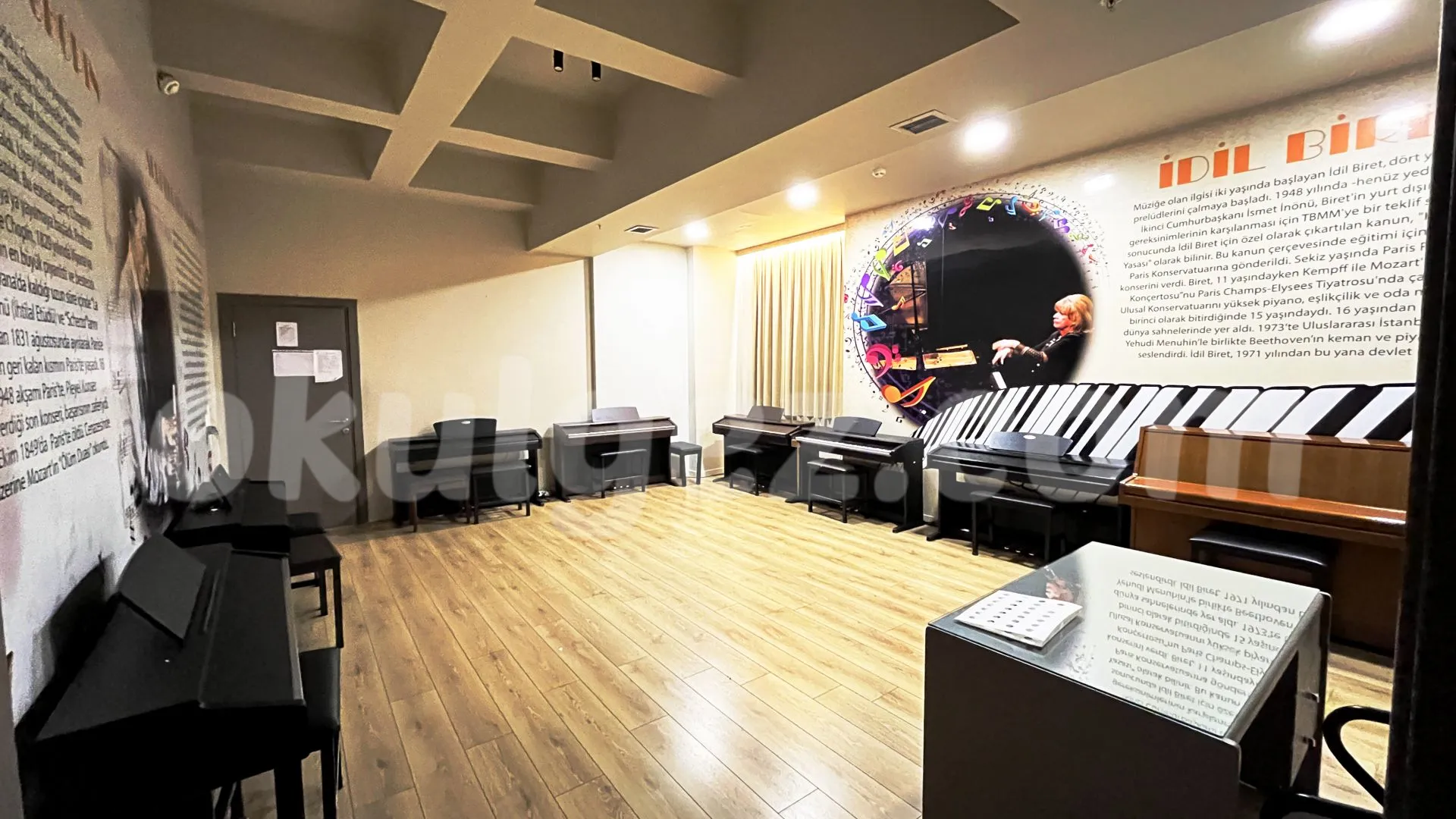 Özel Ümraniye Anabilim Eğitim Kurumları Anaokulu