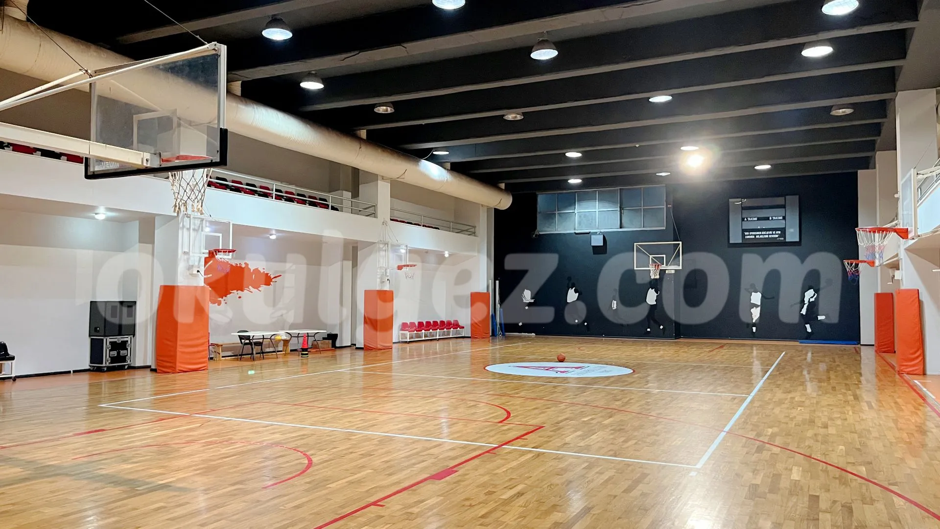 Özel Ümraniye Anabilim Eğitim Kurumları Anaokulu